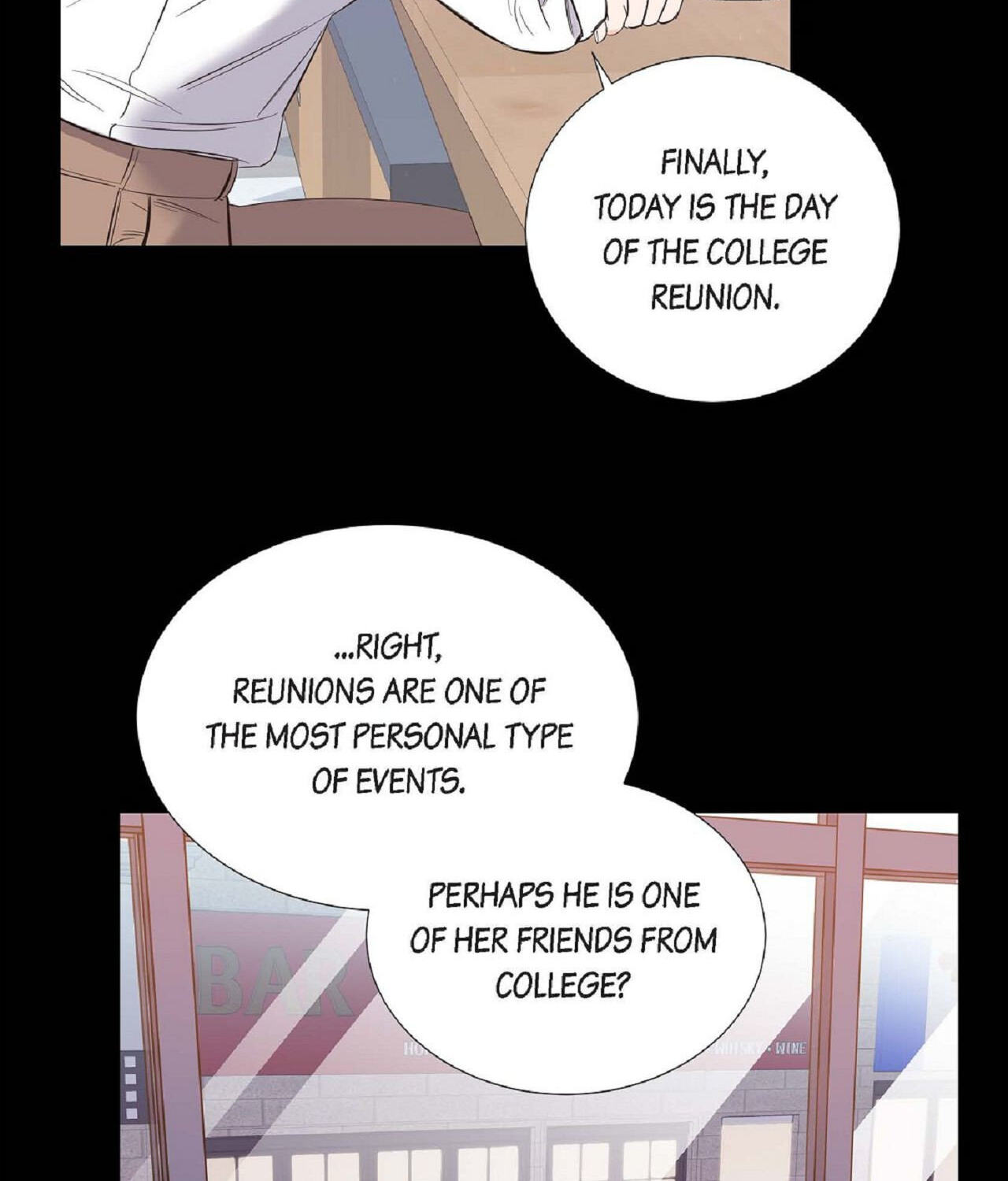 A Beastly Scandal Chapter 2 page 6 - 