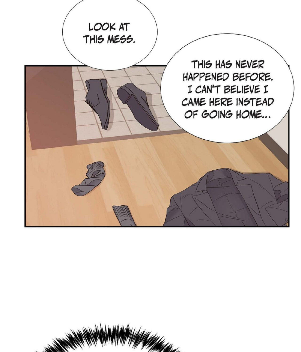A Beastly Scandal Chapter 2 page 51 - 