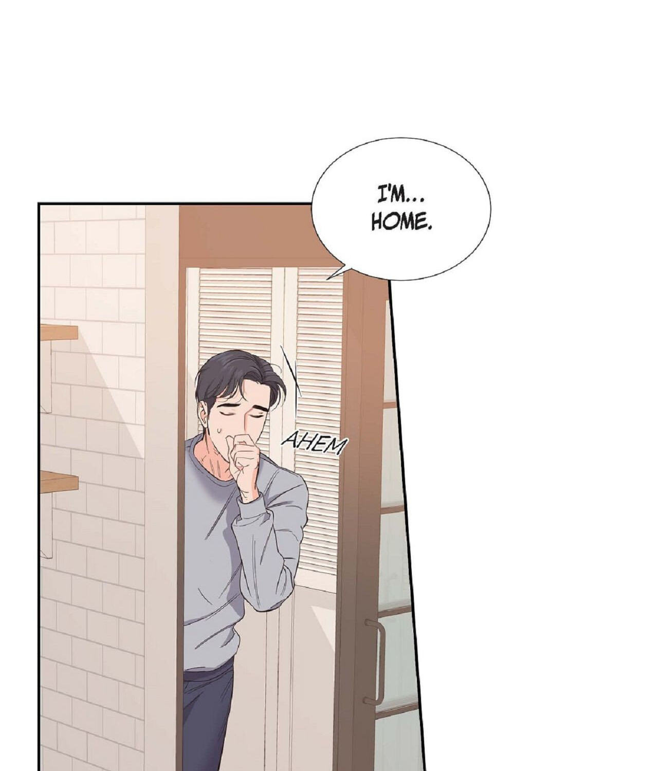 A Beastly Scandal Chapter 2 page 54 - 