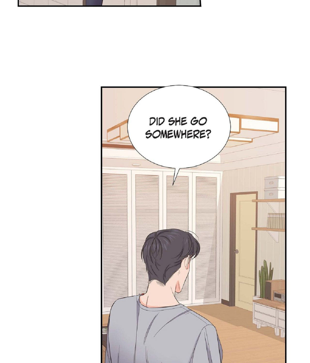 A Beastly Scandal Chapter 2 page 55 - 