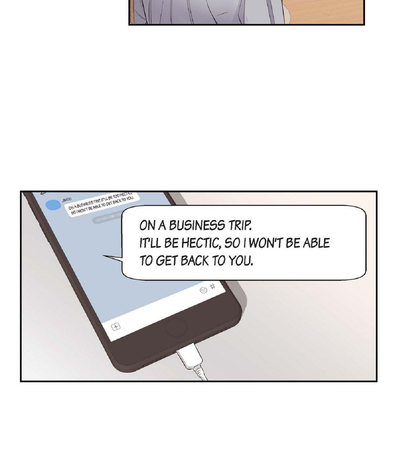 A Beastly Scandal Chapter 2 page 56 - 