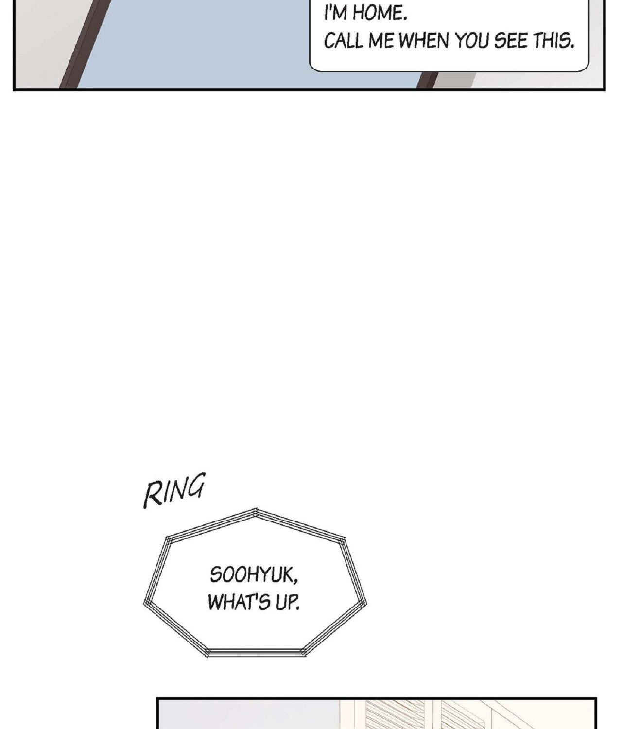 A Beastly Scandal Chapter 2 page 59 - 
