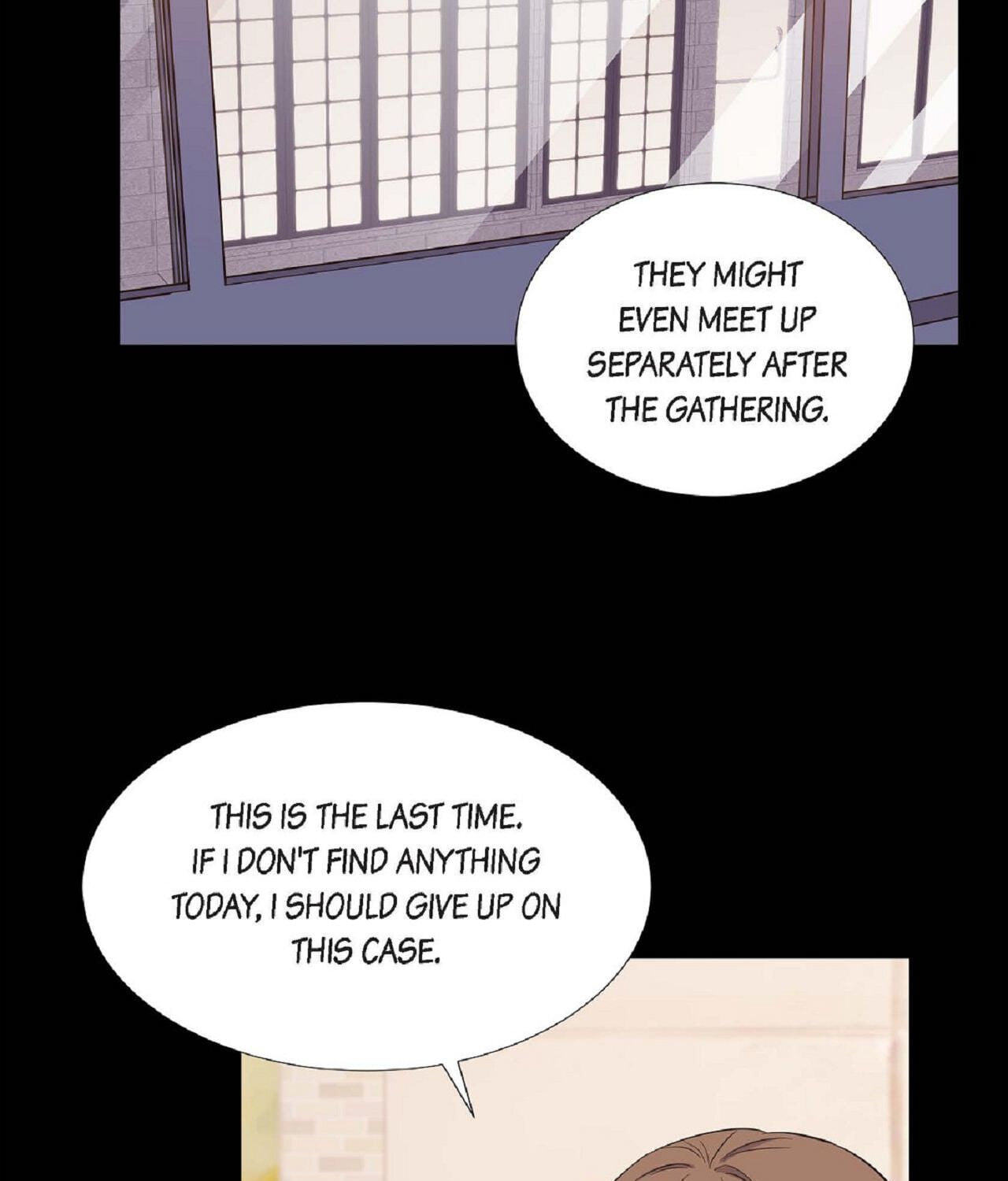A Beastly Scandal Chapter 2 page 7 - 