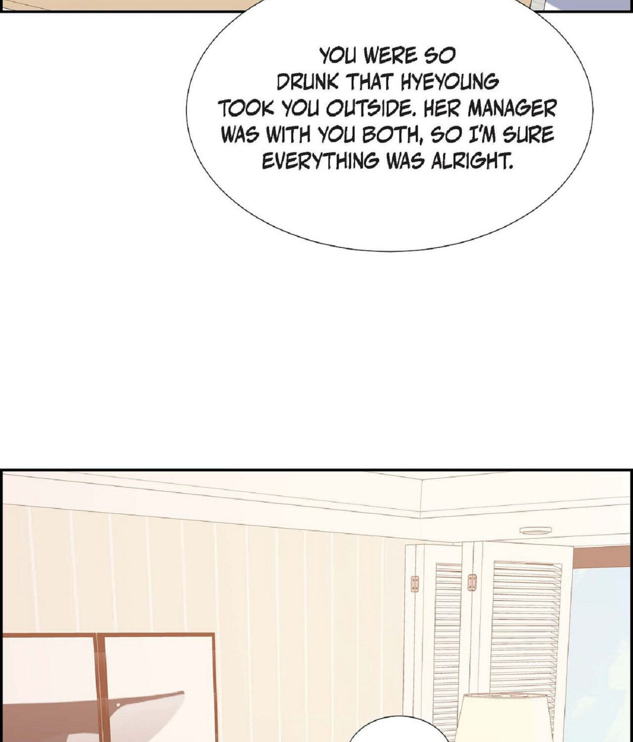 A Beastly Scandal Chapter 2 page 62 - 