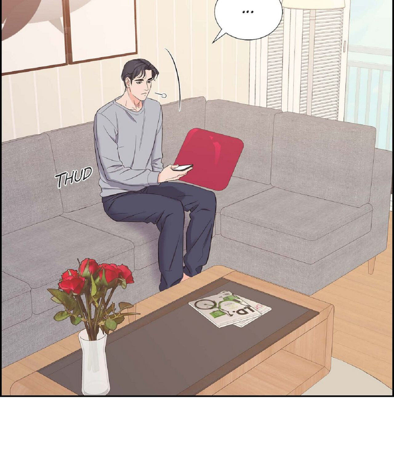 A Beastly Scandal Chapter 2 page 63 - 