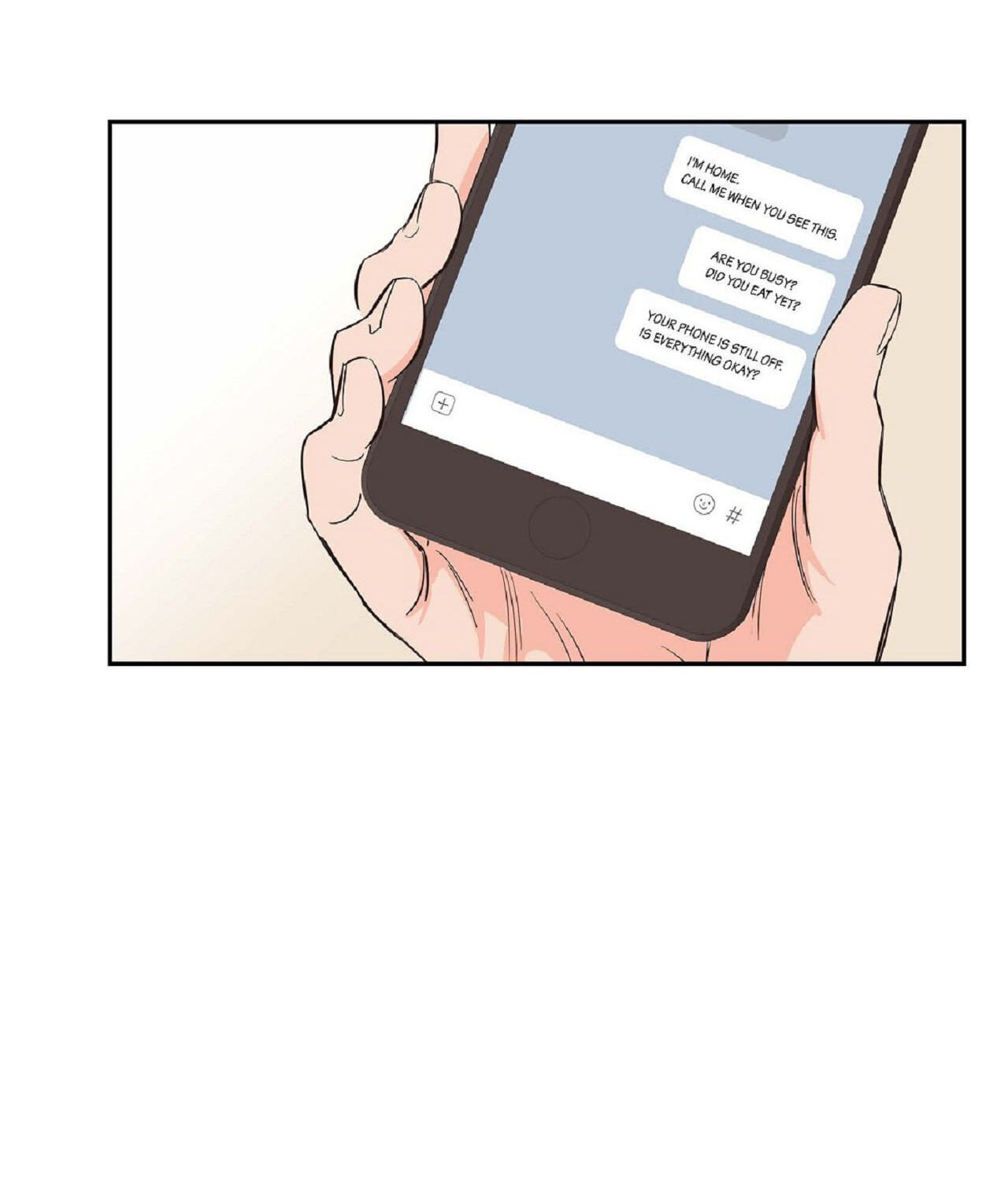 A Beastly Scandal Chapter 2 page 64 - 