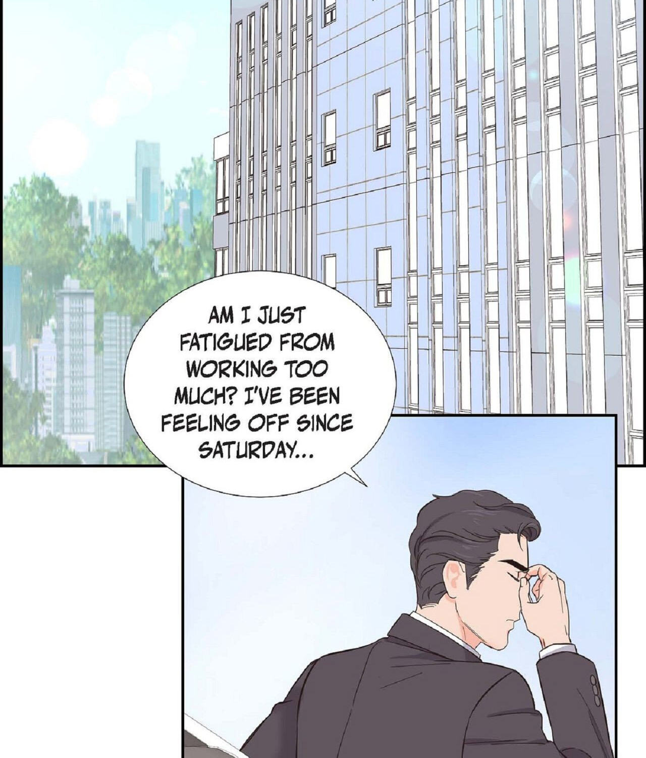 A Beastly Scandal Chapter 2 page 66 - 