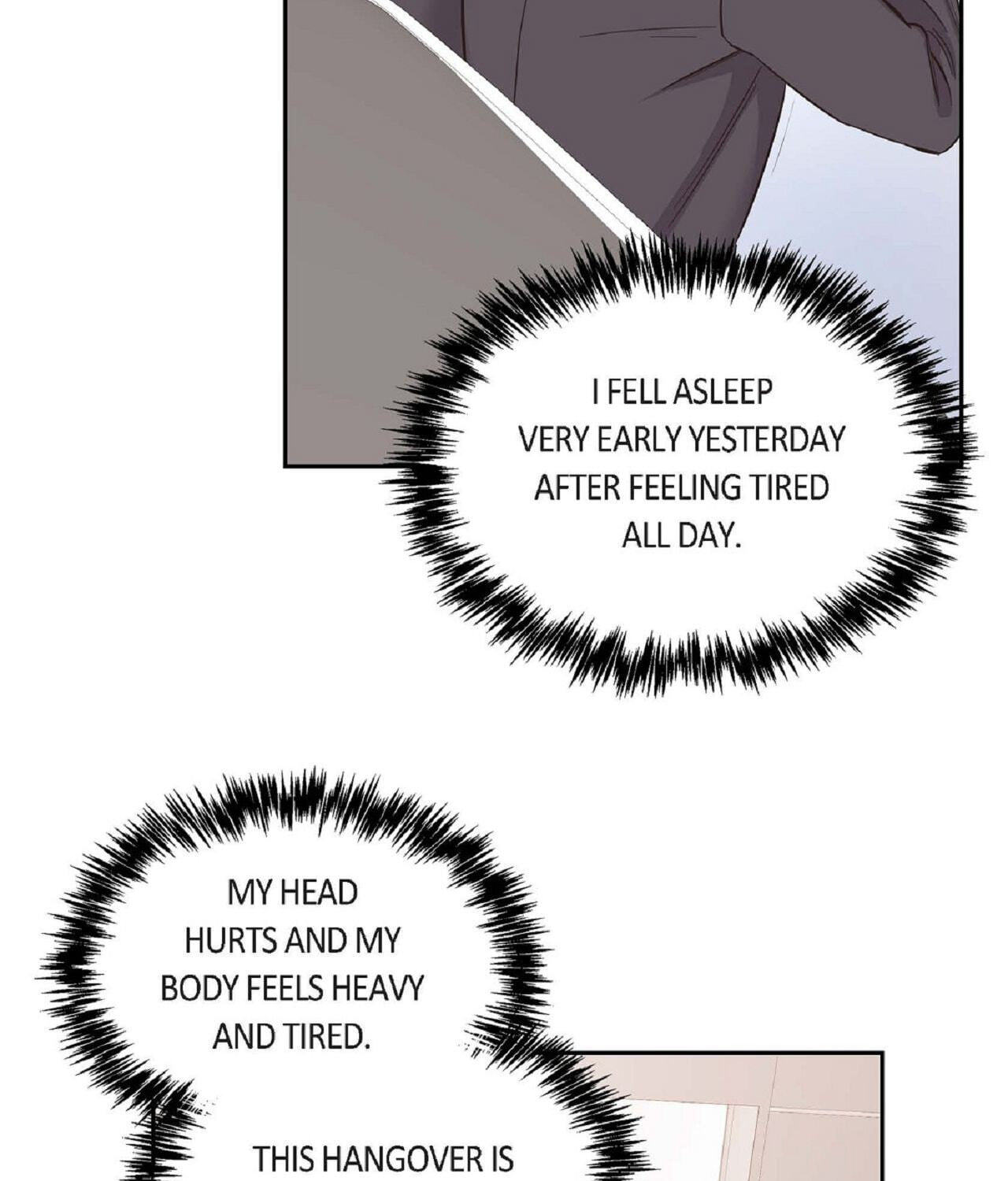 A Beastly Scandal Chapter 2 page 67 - 