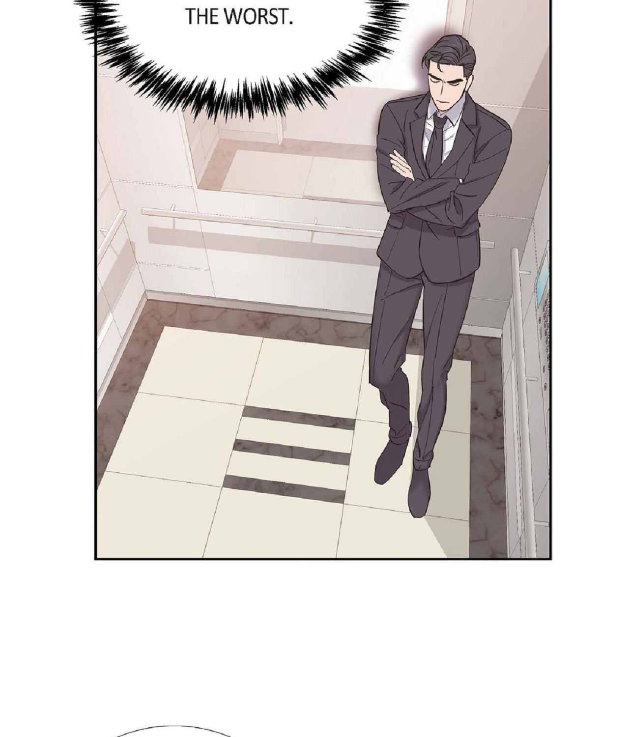 A Beastly Scandal Chapter 2 page 68 - 