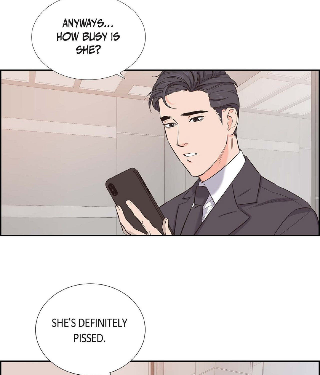 A Beastly Scandal Chapter 2 page 69 - 