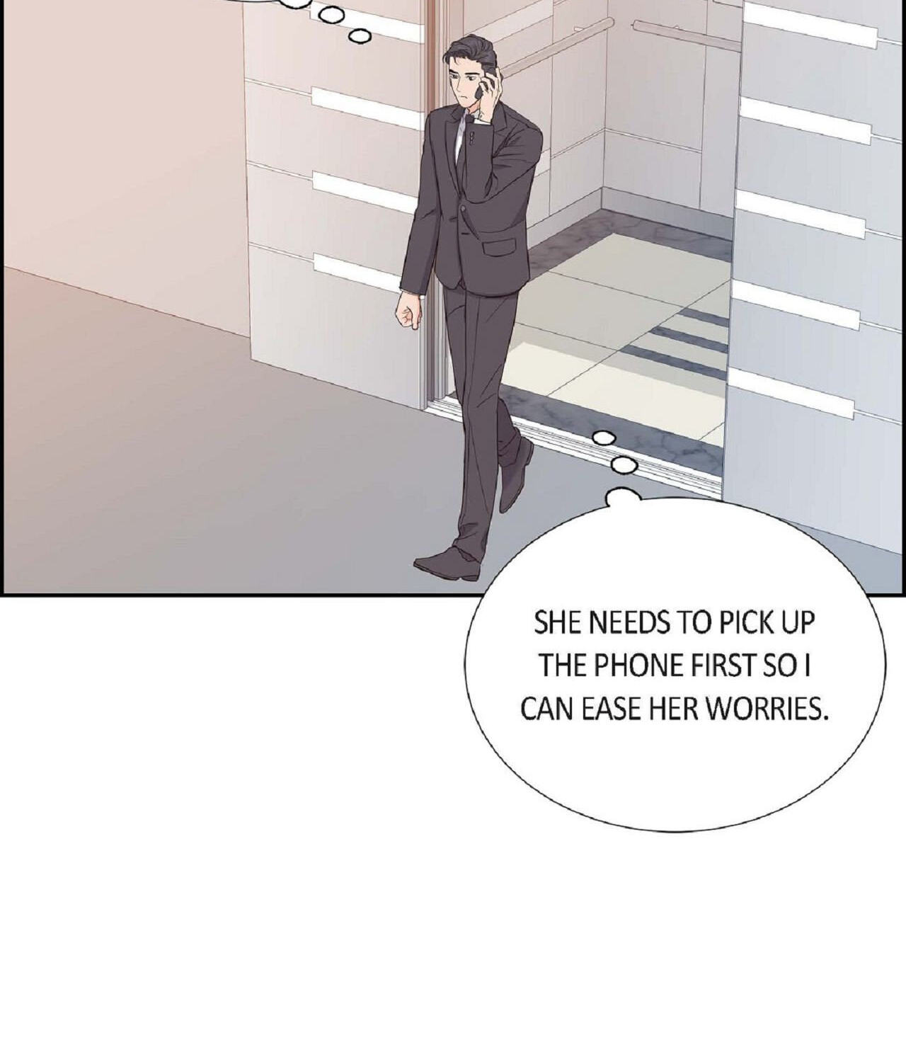 A Beastly Scandal Chapter 2 page 70 - 