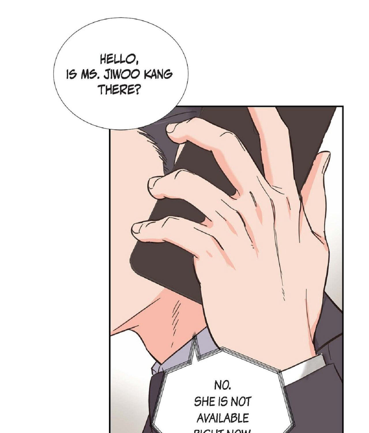 A Beastly Scandal Chapter 2 page 71 - 