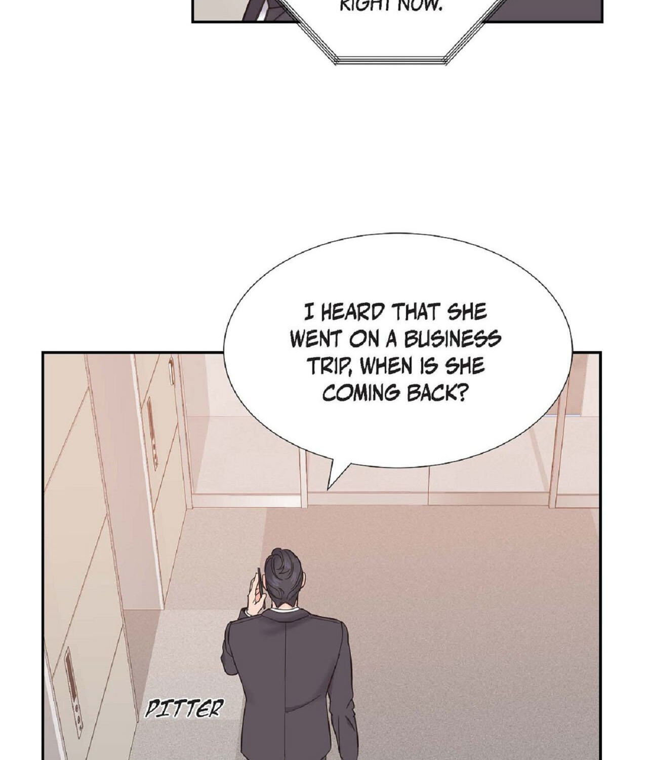 A Beastly Scandal Chapter 2 page 72 - 