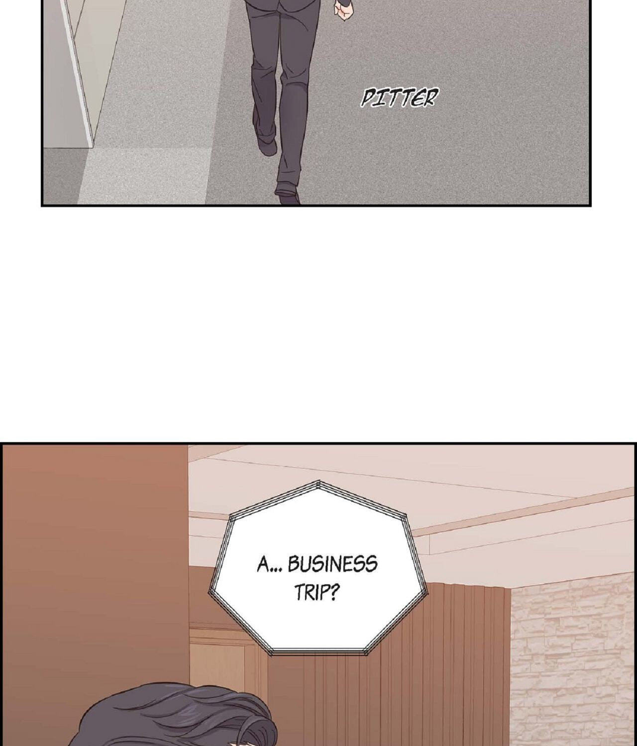 A Beastly Scandal Chapter 2 page 73 - 