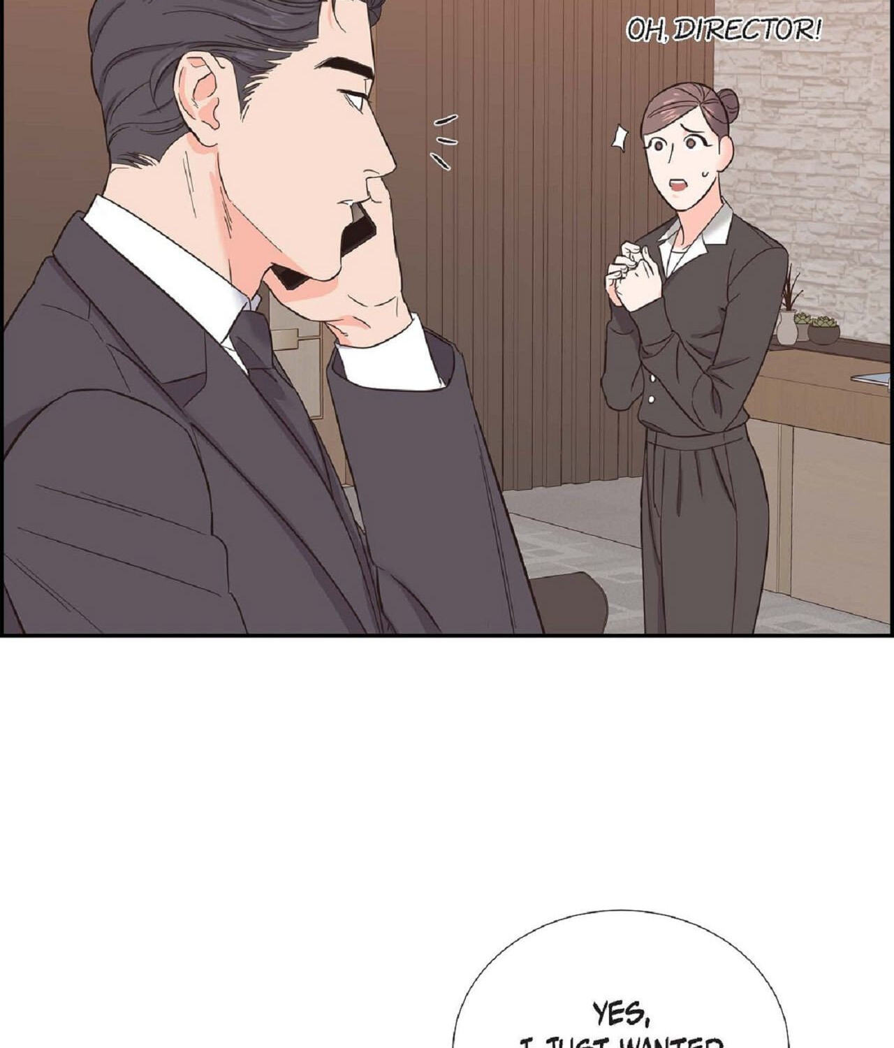 A Beastly Scandal Chapter 2 page 74 - 