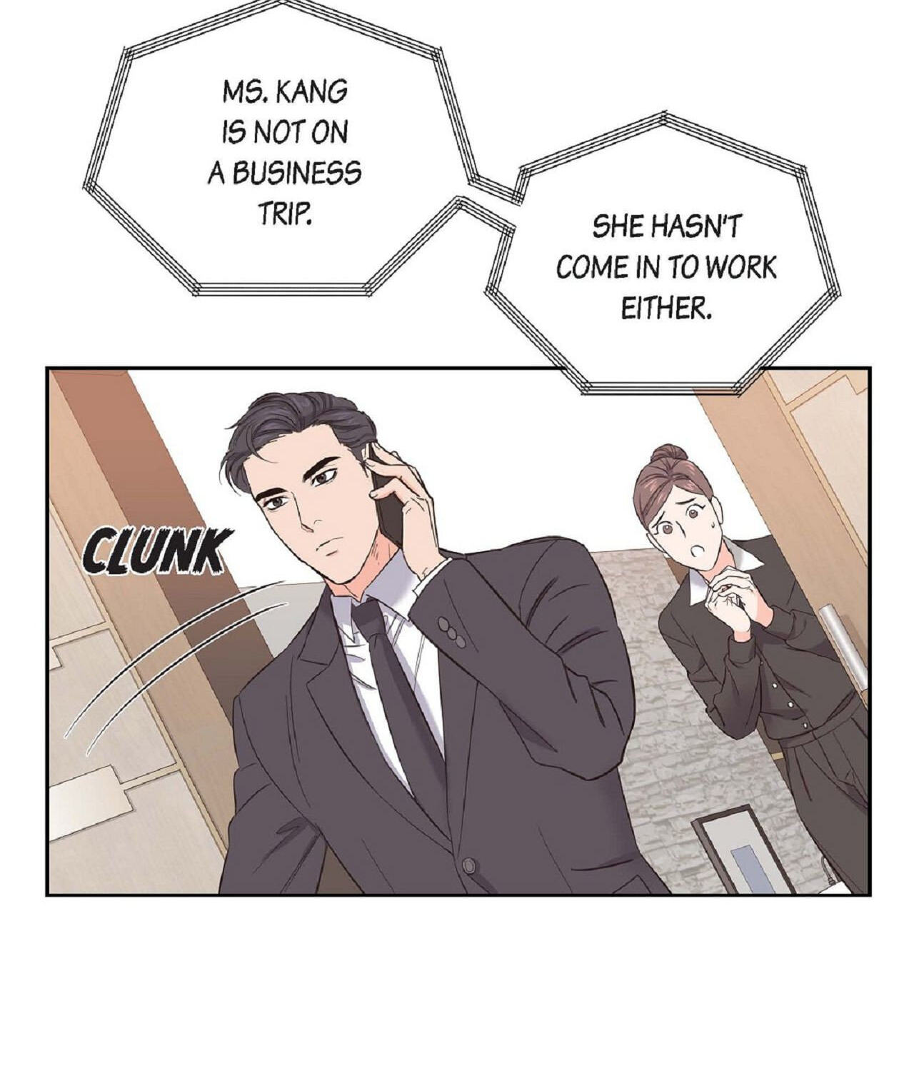 A Beastly Scandal Chapter 2 page 76 - 