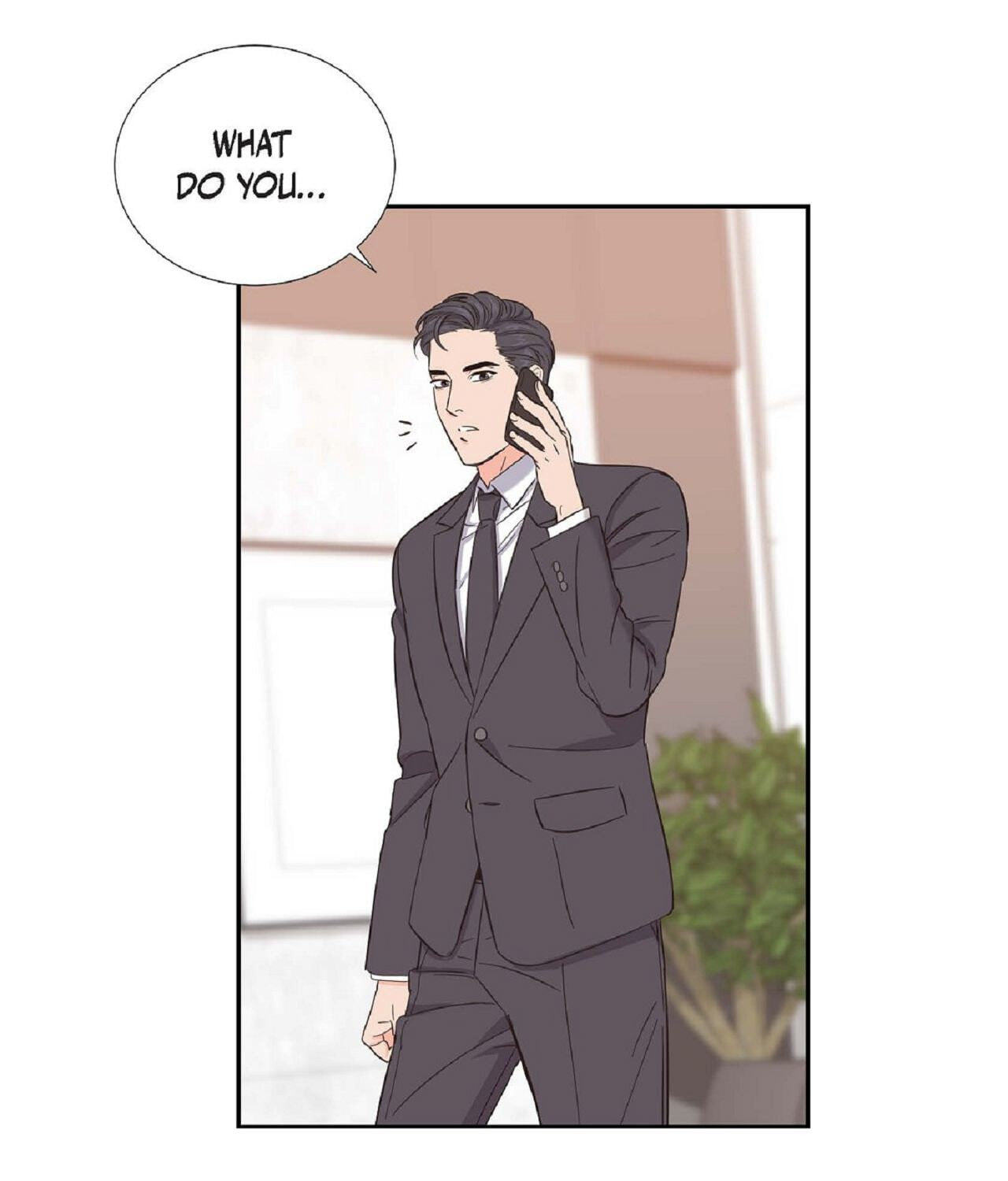 A Beastly Scandal Chapter 2 page 77 - 