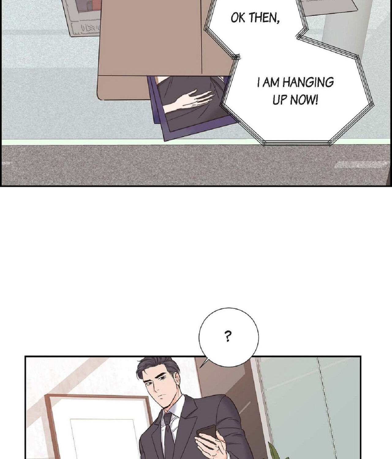 A Beastly Scandal Chapter 2 page 80 - 