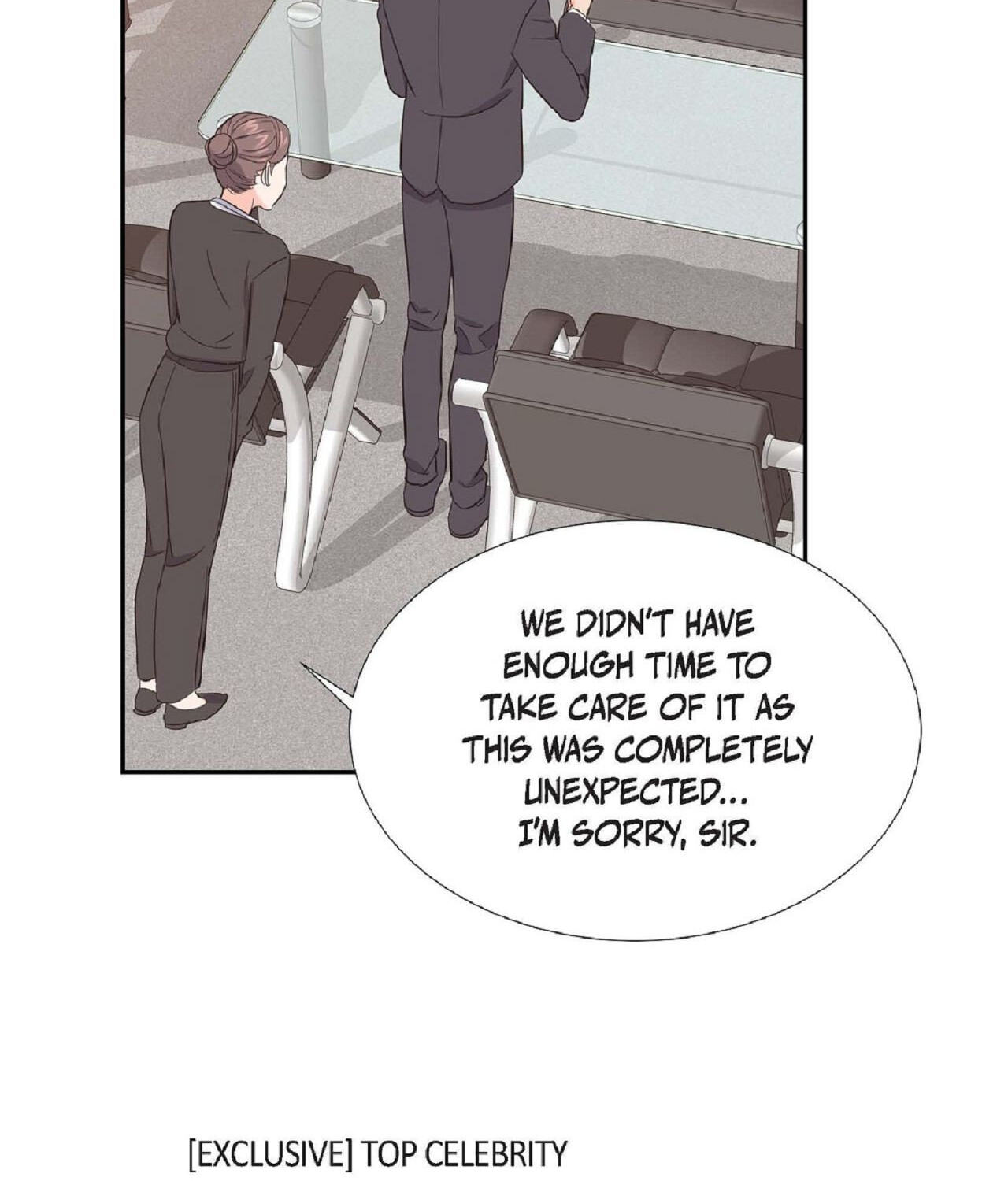 A Beastly Scandal Chapter 2 page 82 - 