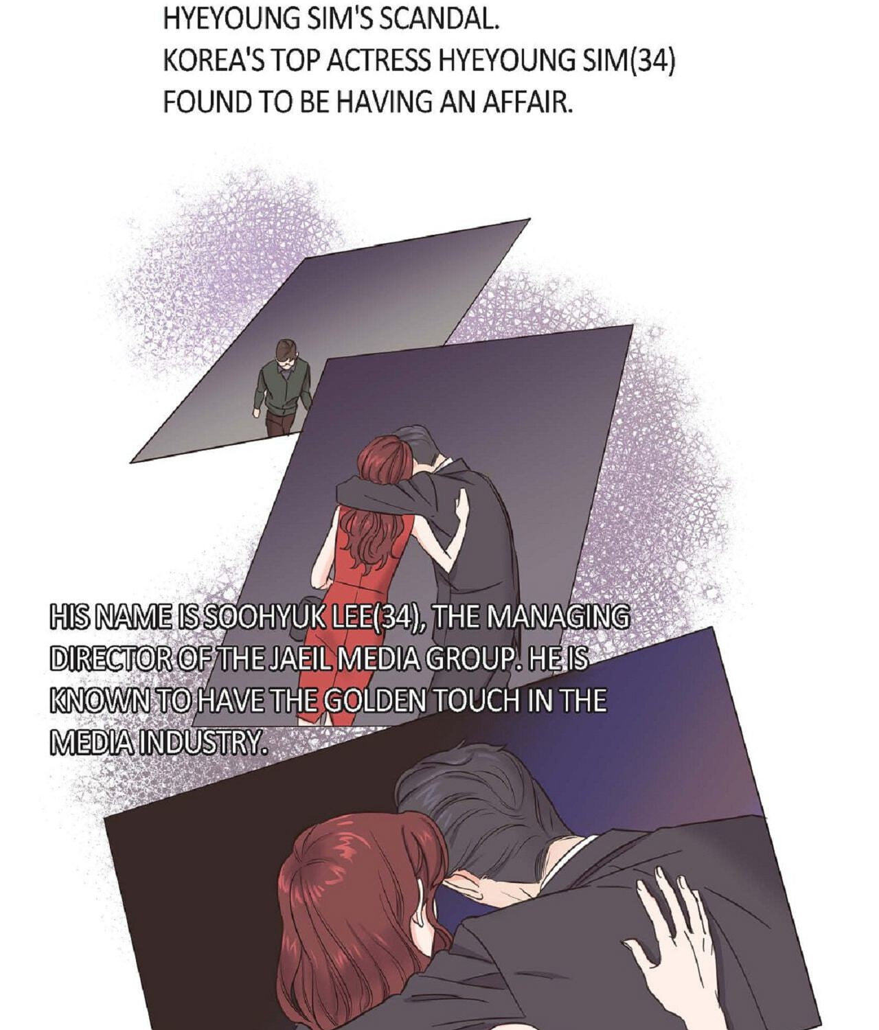 A Beastly Scandal Chapter 2 page 83 - 