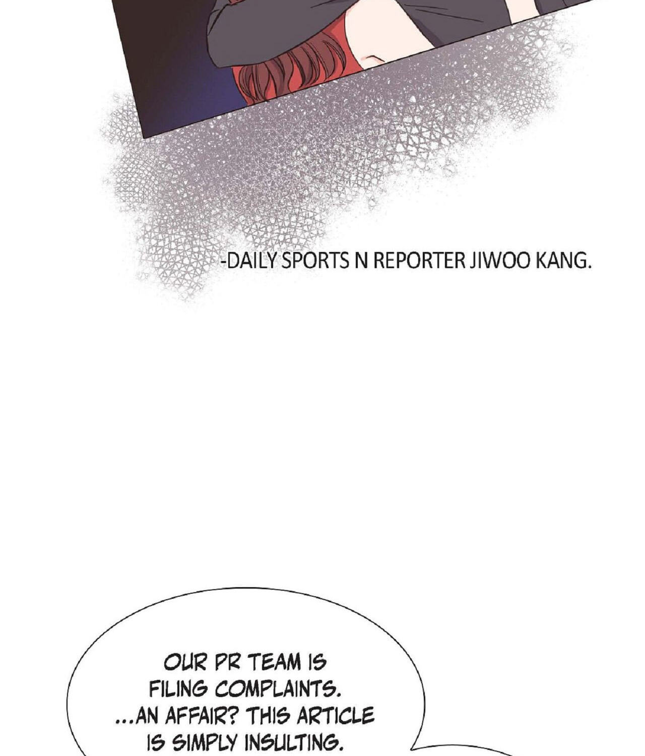 A Beastly Scandal Chapter 2 page 84 - 