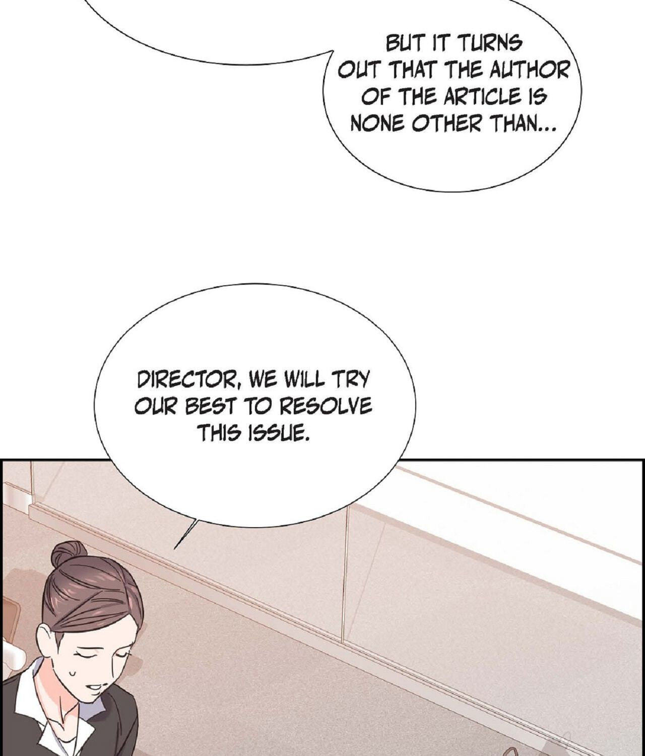 A Beastly Scandal Chapter 2 page 85 - 