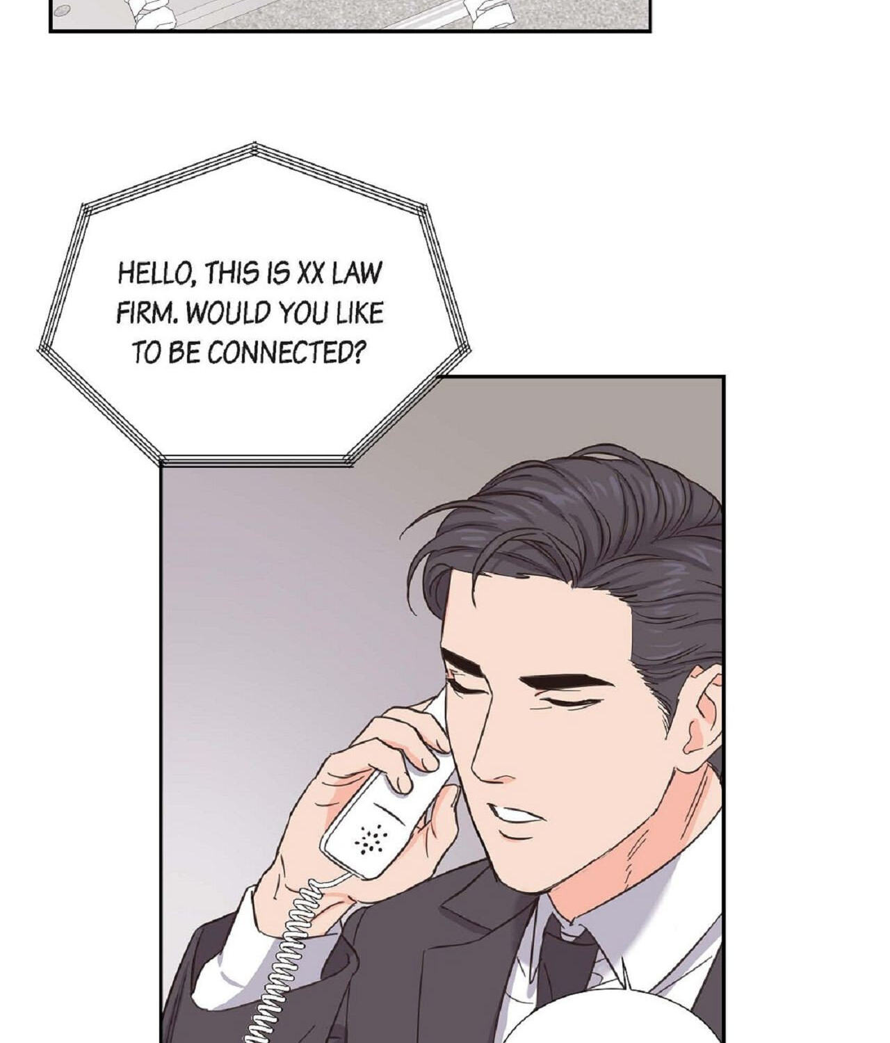 A Beastly Scandal Chapter 2 page 88 - 