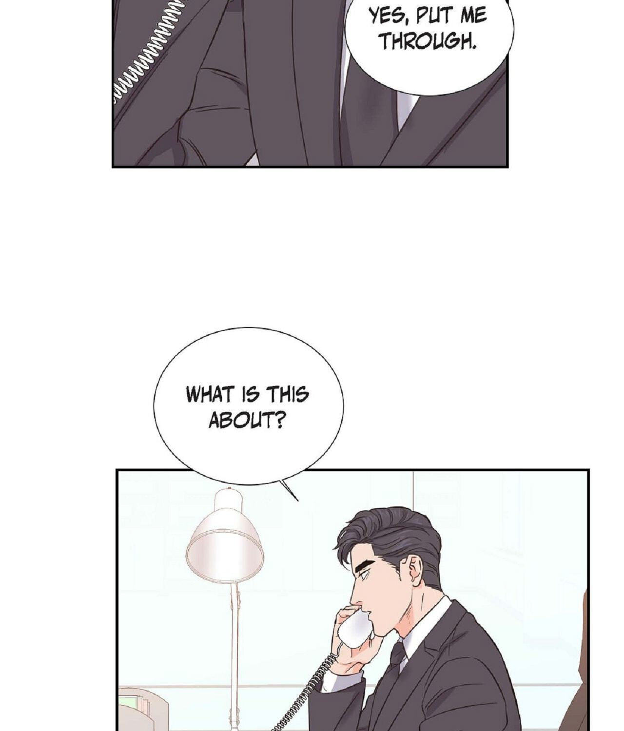 A Beastly Scandal Chapter 2 page 89 - 