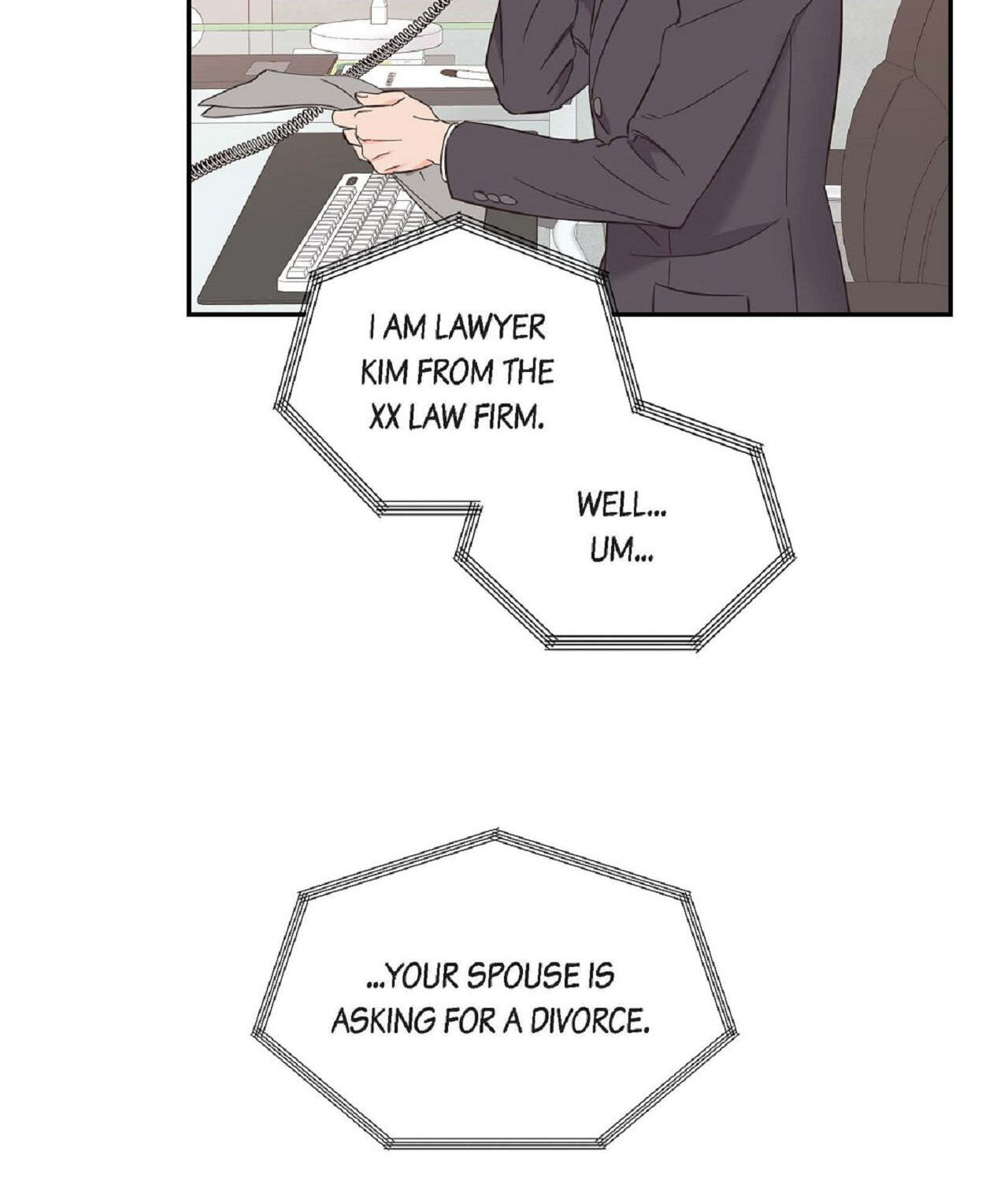 A Beastly Scandal Chapter 2 page 90 - 