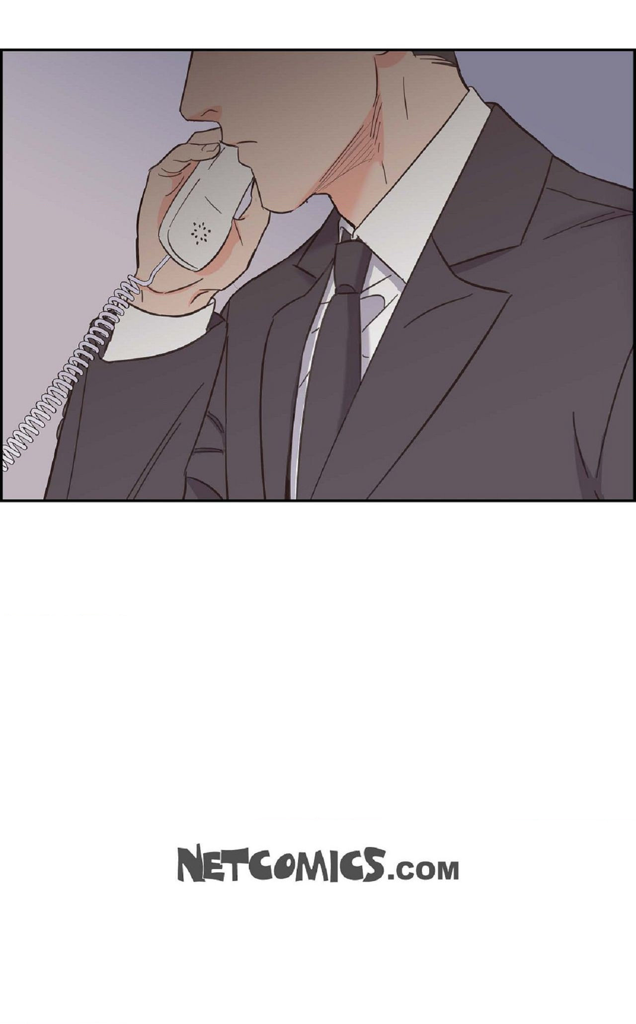 A Beastly Scandal Chapter 2 page 91 - 