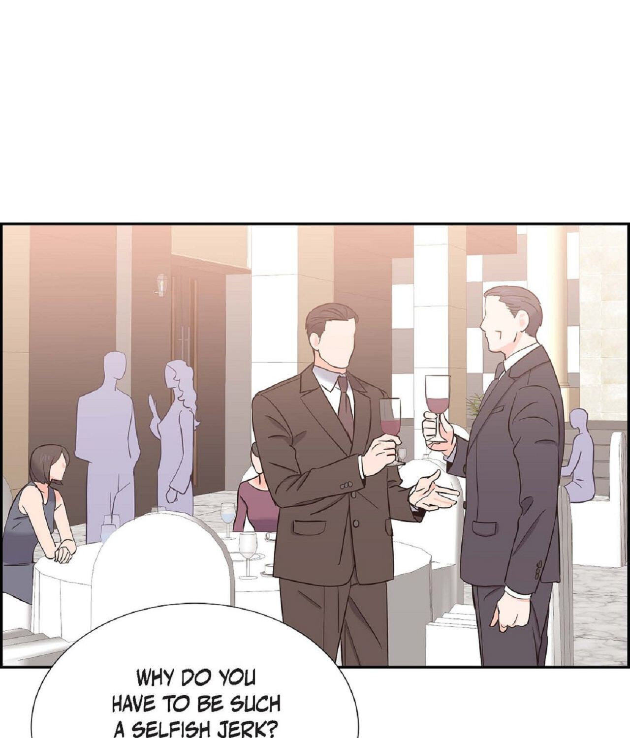 A Beastly Scandal Chapter 20 page 1 - 
