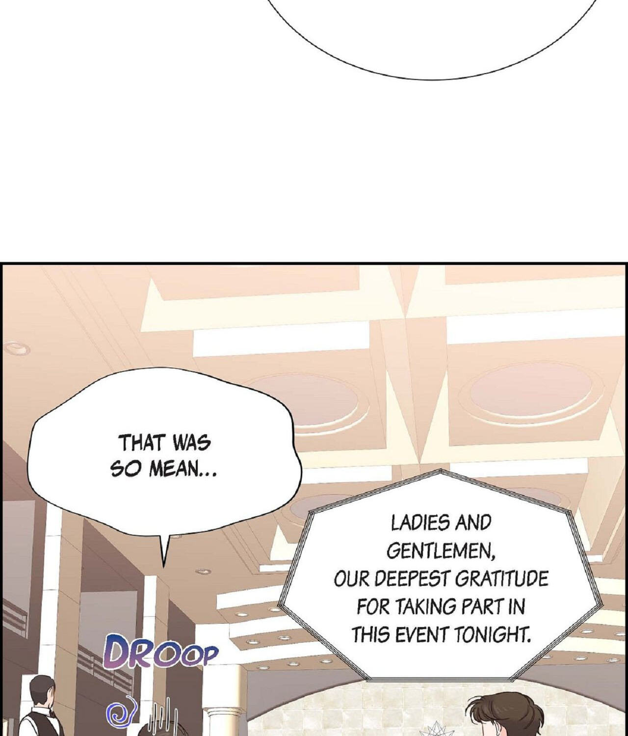 A Beastly Scandal Chapter 20 page 16 - 