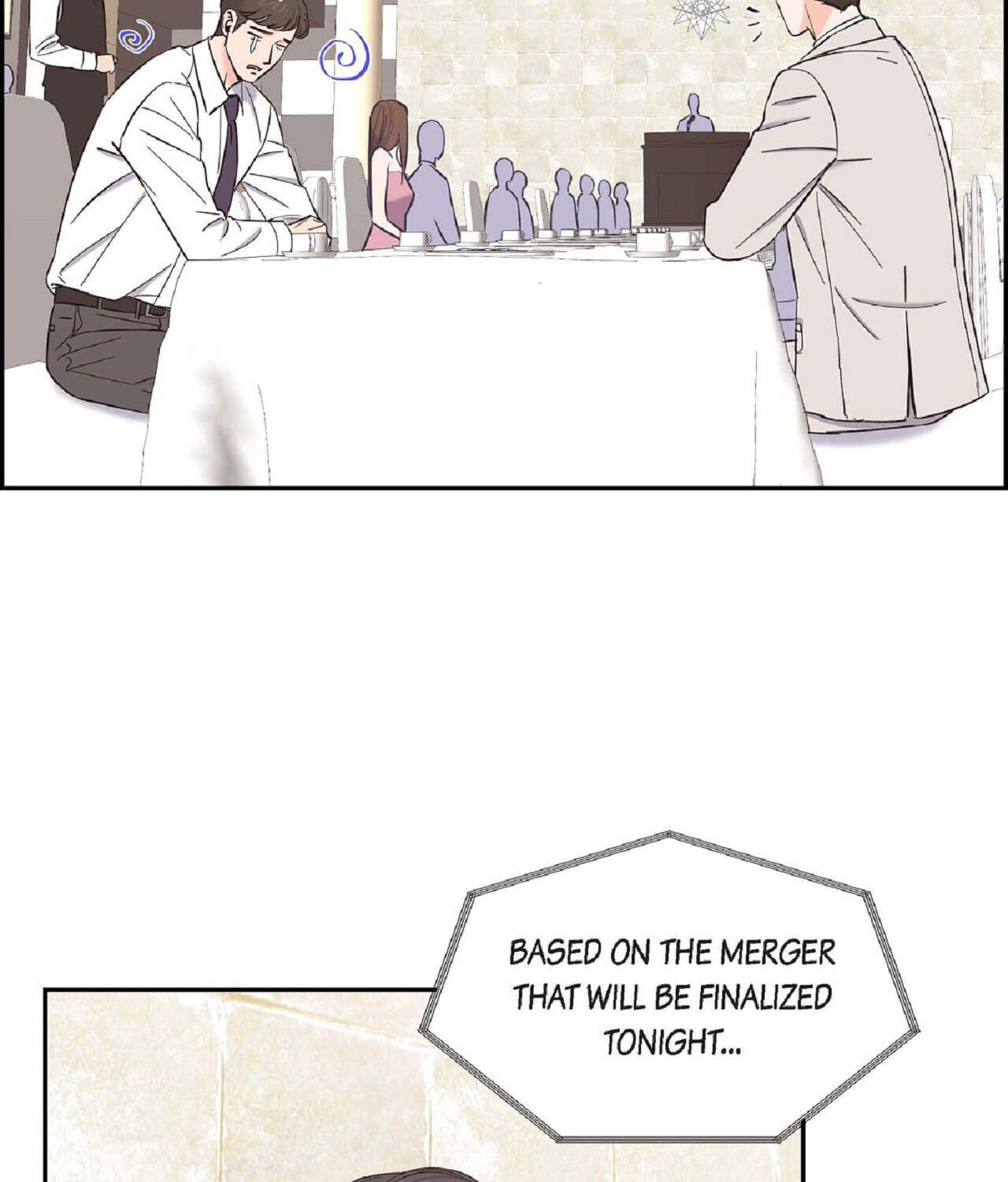 A Beastly Scandal Chapter 20 page 17 - 