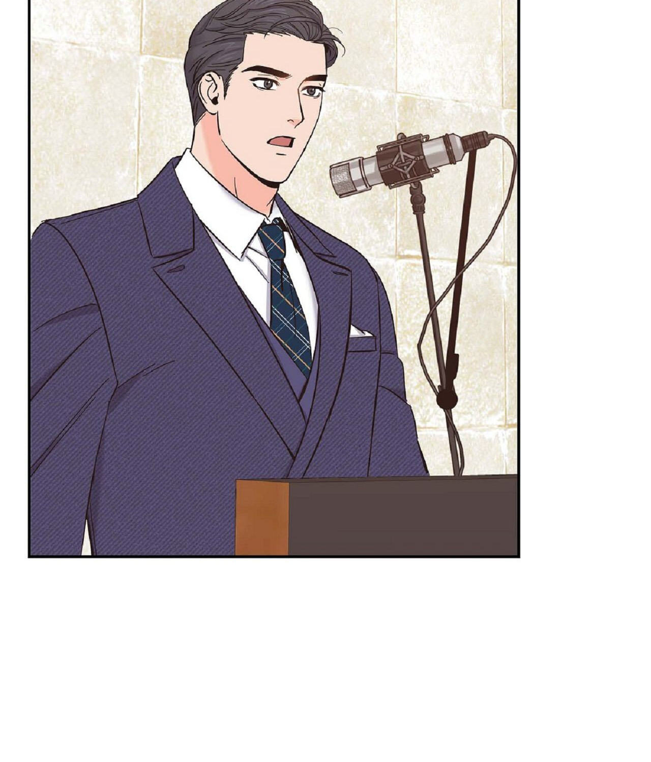 A Beastly Scandal Chapter 20 page 18 - 