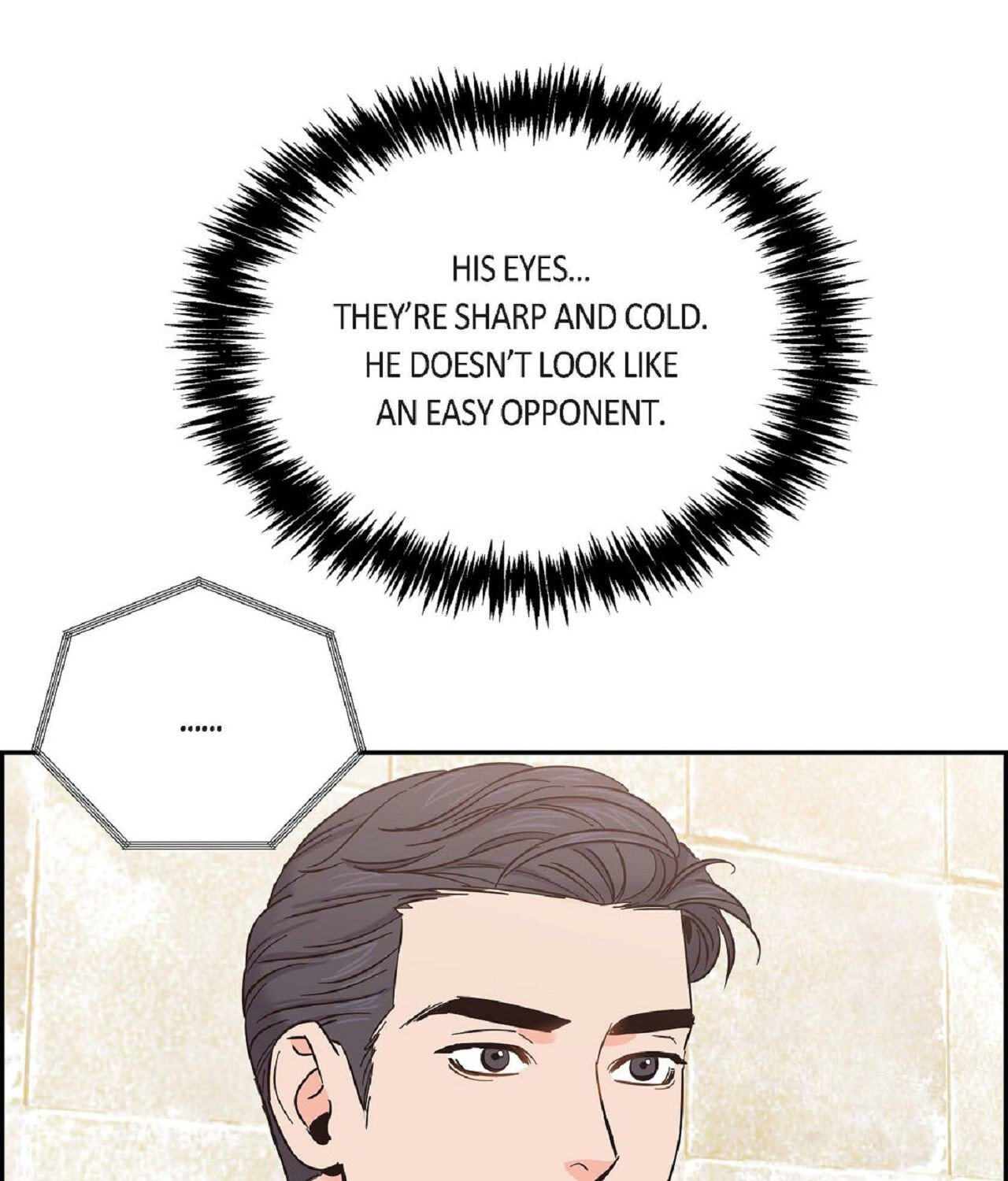 A Beastly Scandal Chapter 20 page 19 - 