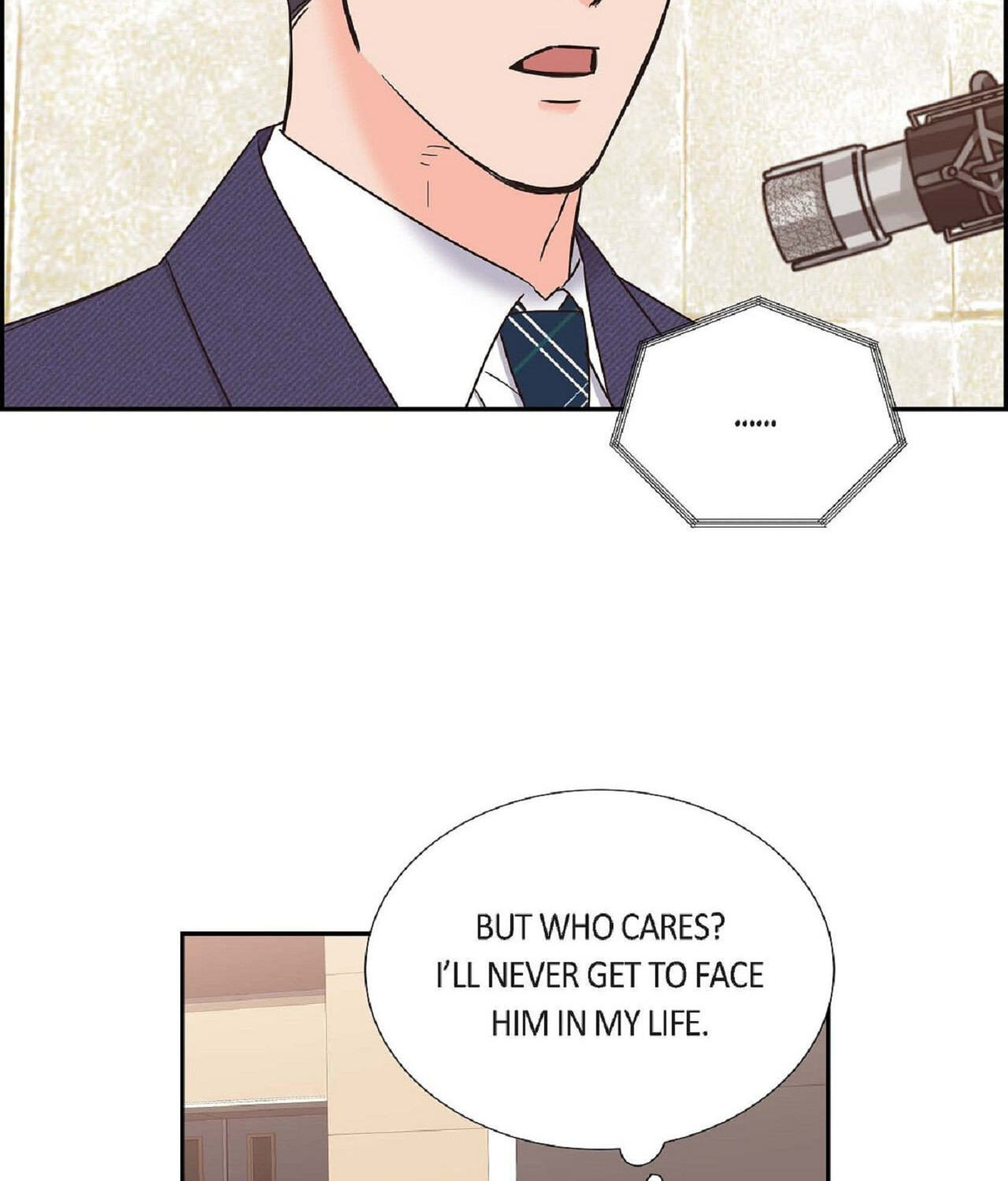 A Beastly Scandal Chapter 20 page 20 - 
