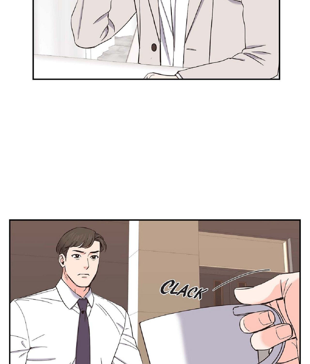 A Beastly Scandal Chapter 20 page 3 - 