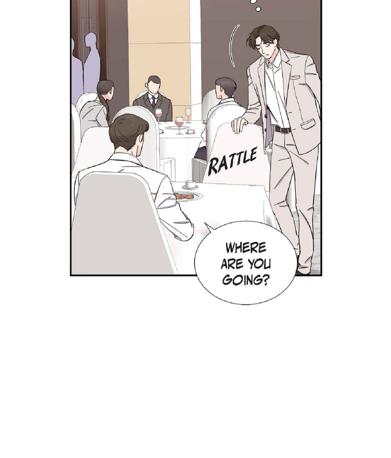 A Beastly Scandal Chapter 20 page 21 - 