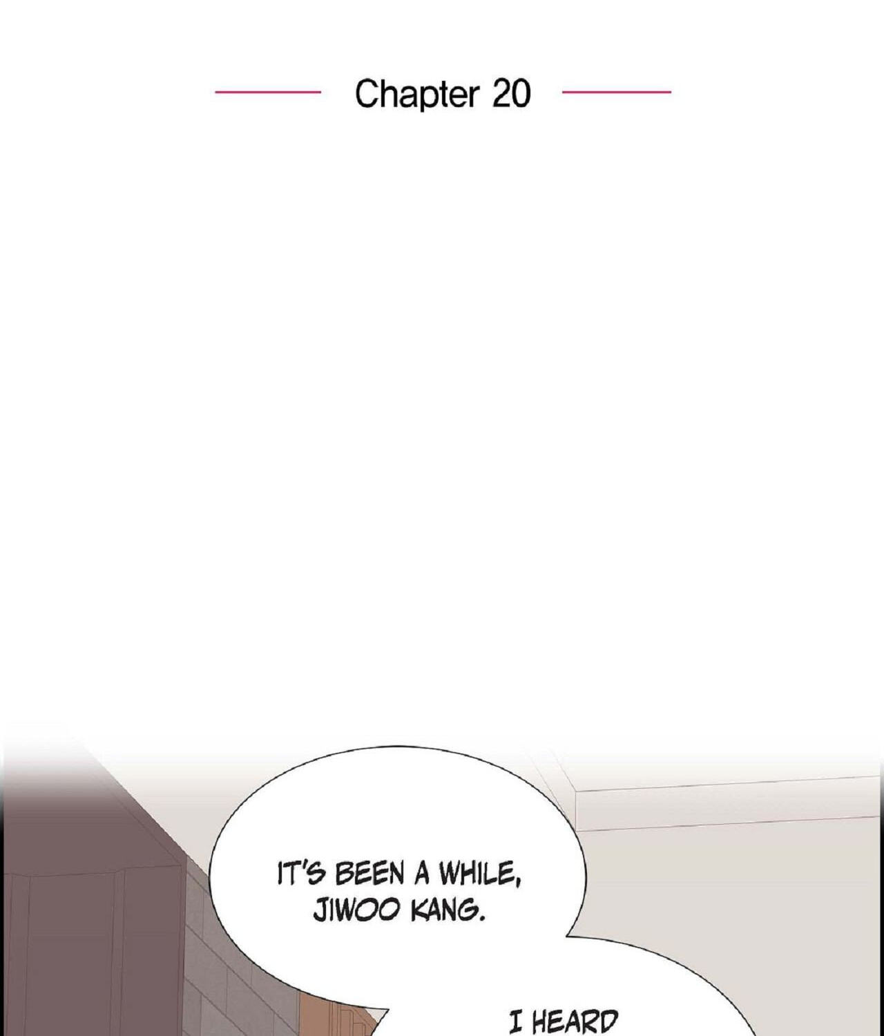 A Beastly Scandal Chapter 20 page 24 - 