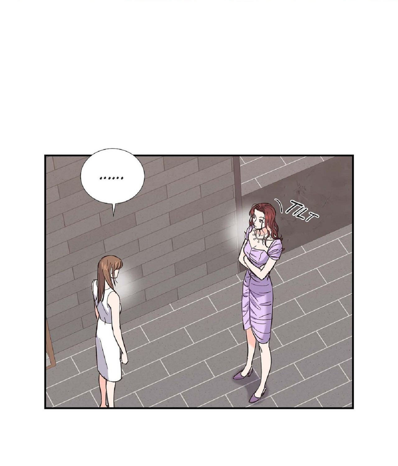 A Beastly Scandal Chapter 20 page 26 - 