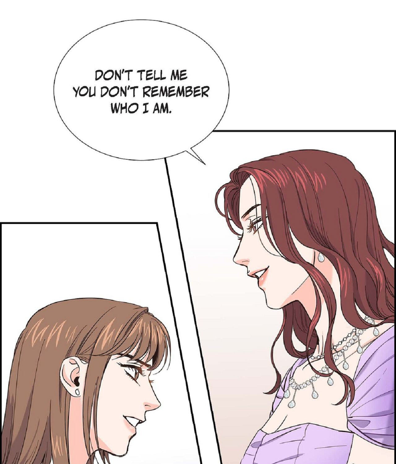A Beastly Scandal Chapter 20 page 27 - 