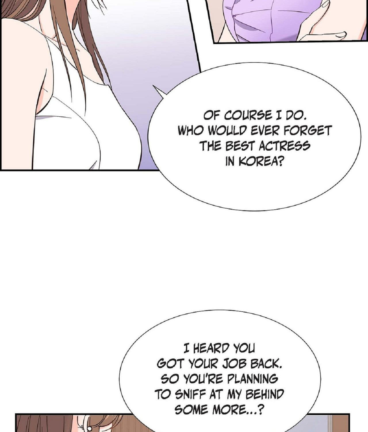 A Beastly Scandal Chapter 20 page 28 - 