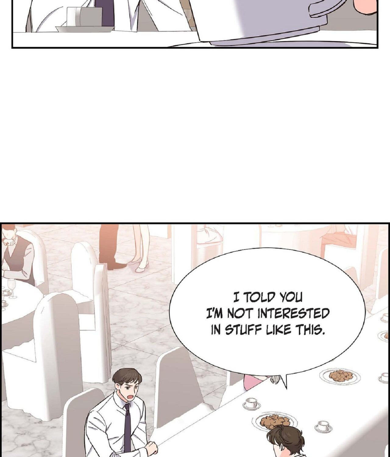 A Beastly Scandal Chapter 20 page 4 - 