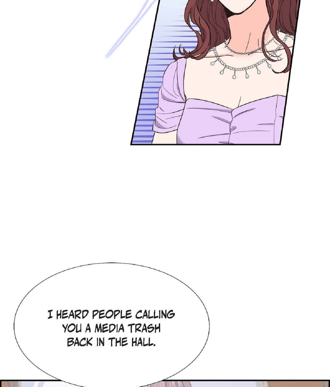A Beastly Scandal Chapter 20 page 34 - 