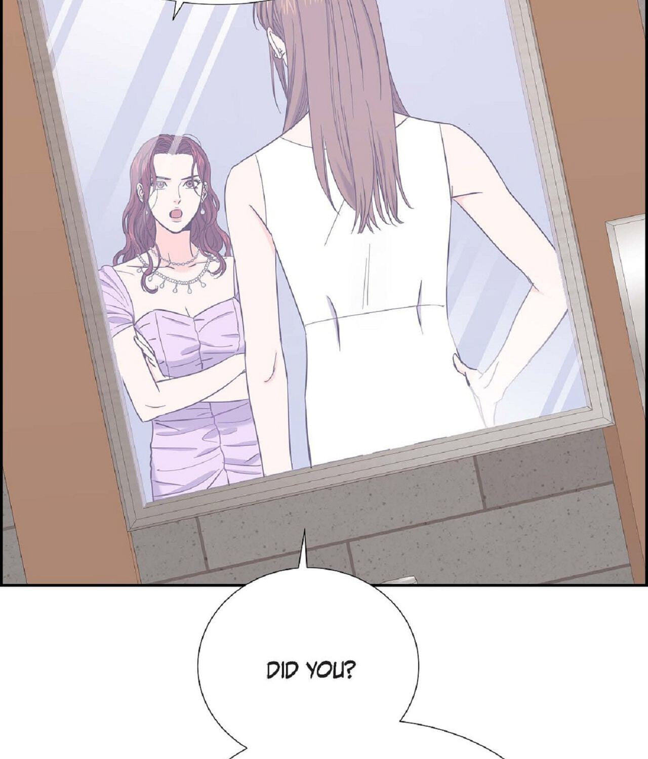 A Beastly Scandal Chapter 20 page 35 - 