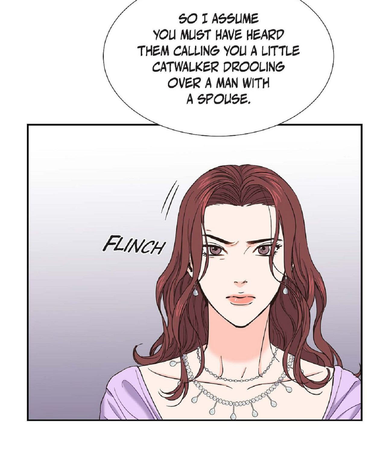 A Beastly Scandal Chapter 20 page 36 - 
