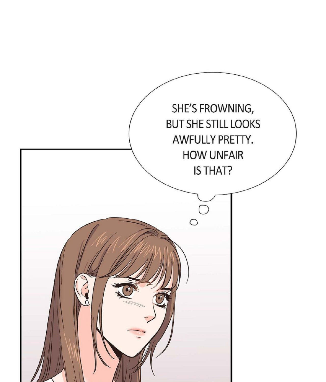 A Beastly Scandal Chapter 20 page 37 - 