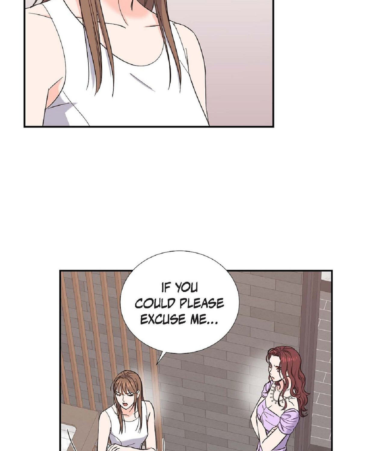A Beastly Scandal Chapter 20 page 38 - 