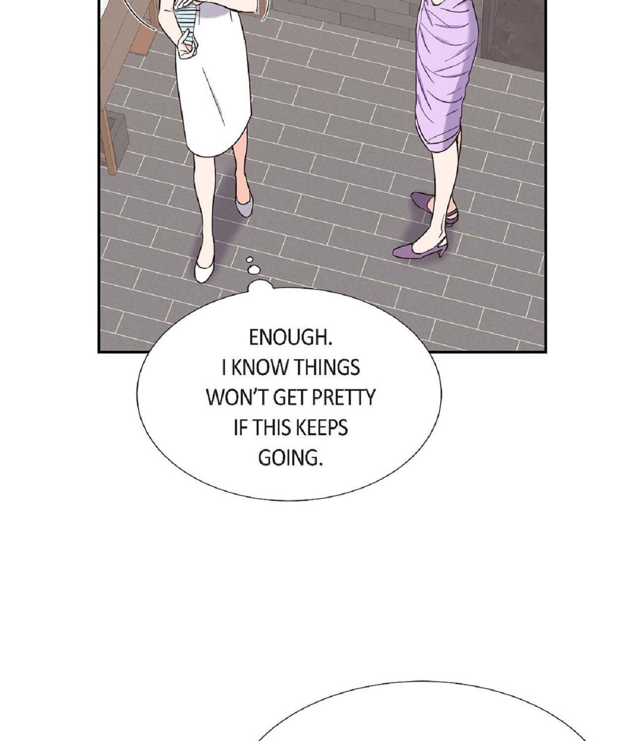 A Beastly Scandal Chapter 20 page 39 - 
