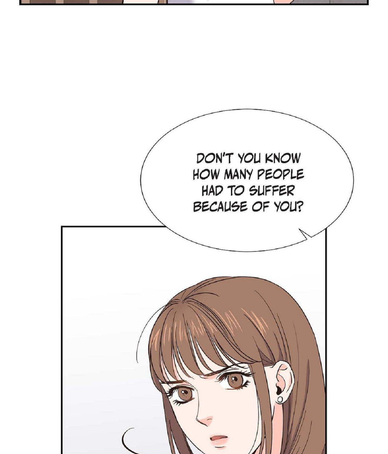 A Beastly Scandal Chapter 20 page 41 - 